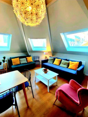 QUARTIER LOUISE STUDIOS